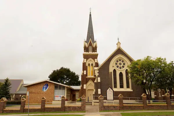 St Paul's Presbyterian Church (2)